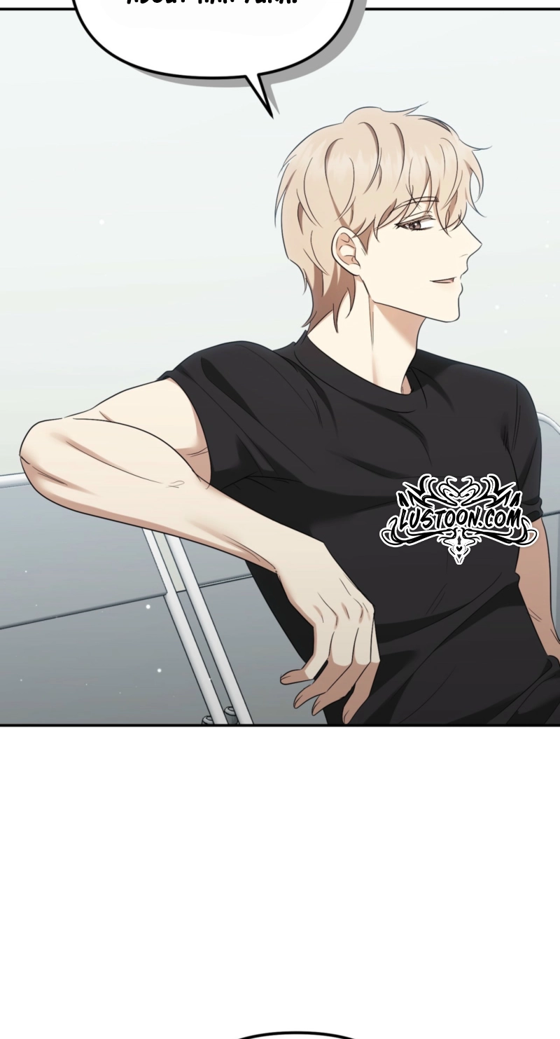Read Let Go, Before You Get Hurt chapter 19 image 43 on Lezhin