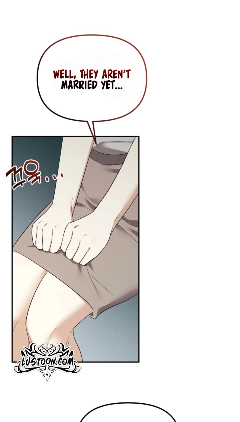 Read Let Go, Before You Get Hurt chapter 19 image 45 on Lezhin