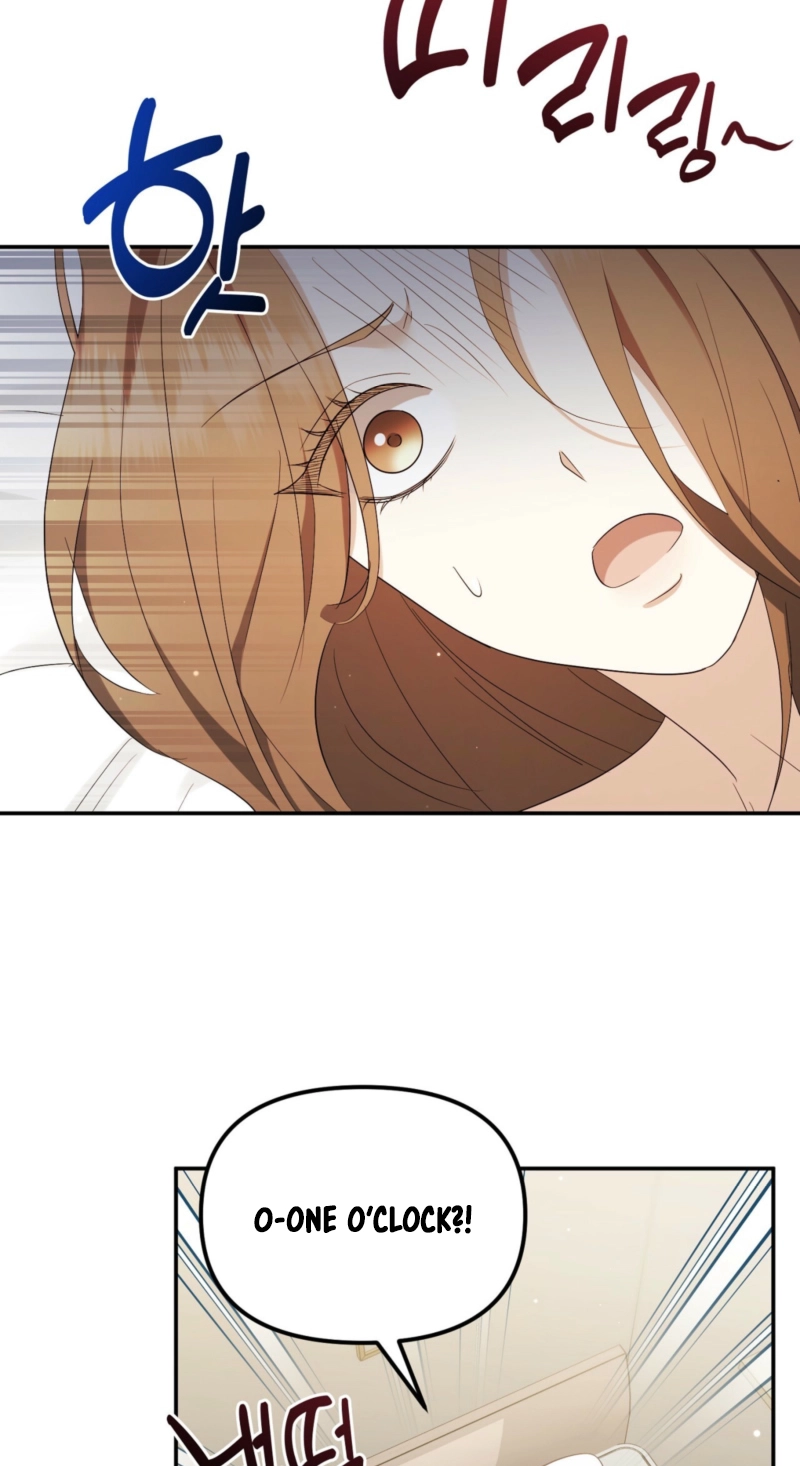 Read Let Go, Before You Get Hurt chapter 19 image 5 on Lezhin