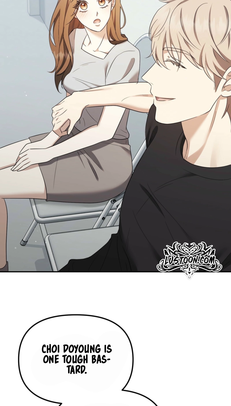Read Let Go, Before You Get Hurt chapter 19 image 50 on Lezhin
