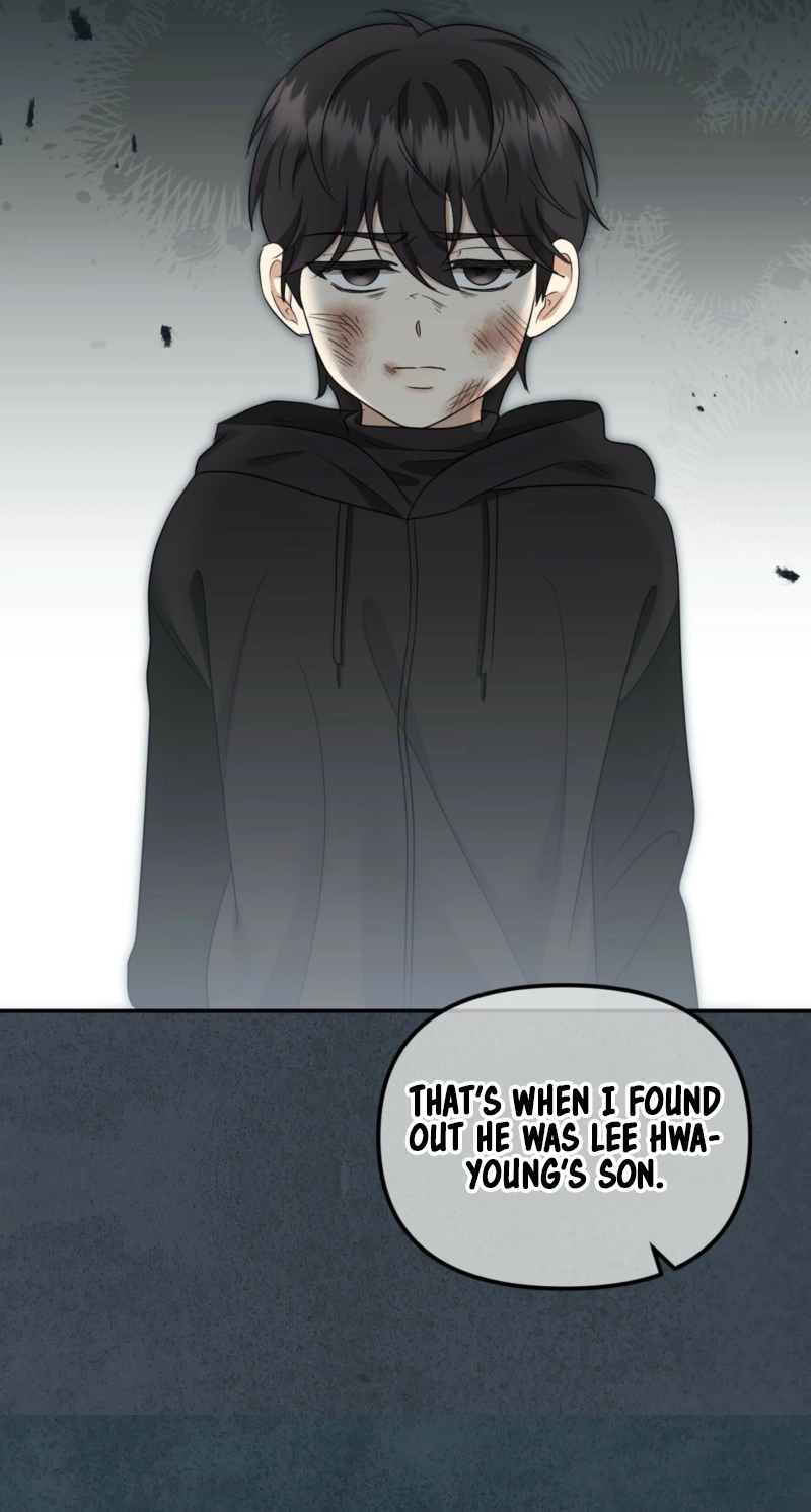 Read Let Go, Before You Get Hurt chapter 19 image 54 on Lezhin