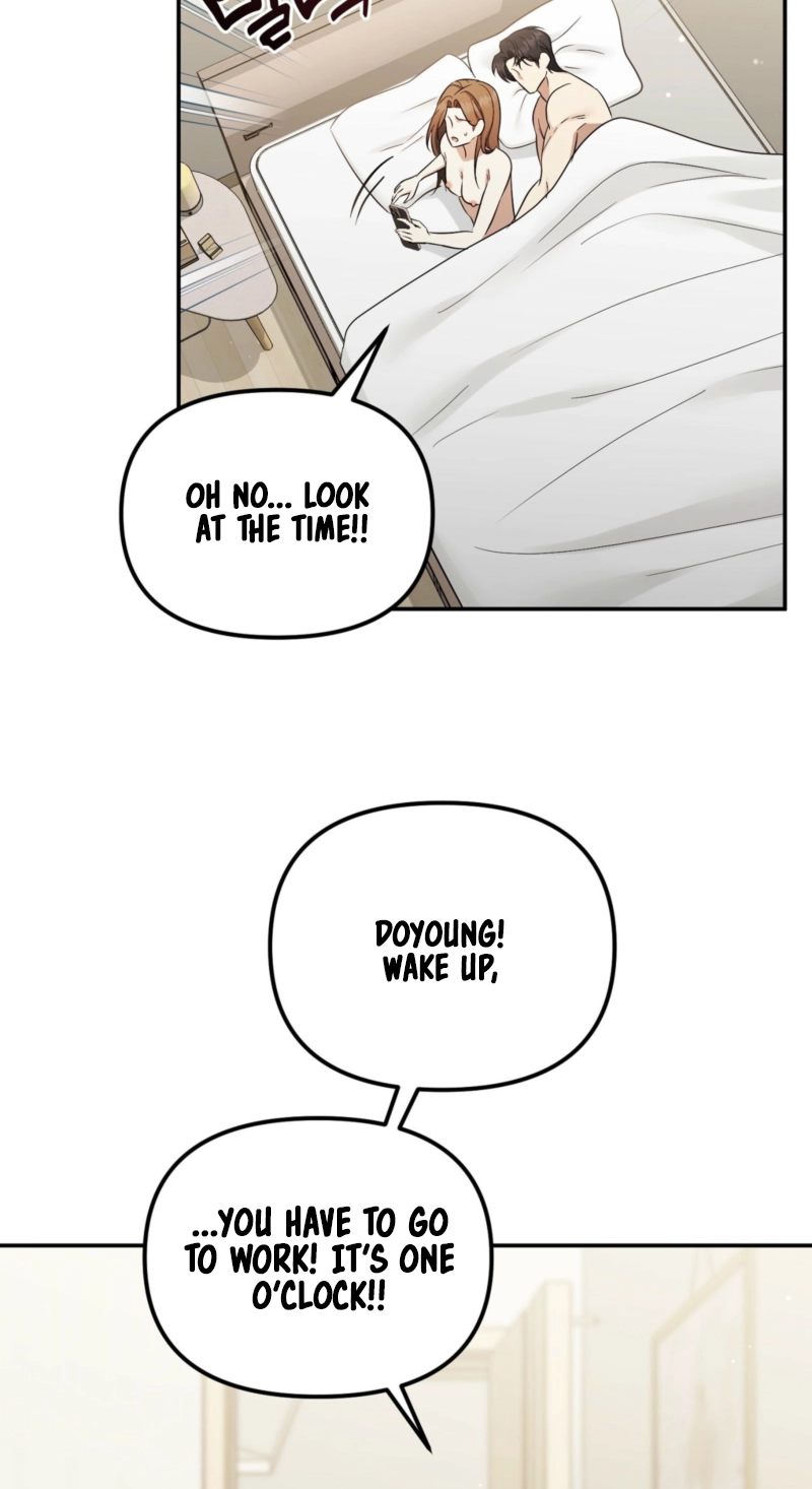 Read Let Go, Before You Get Hurt chapter 19 image 6 on Lezhin