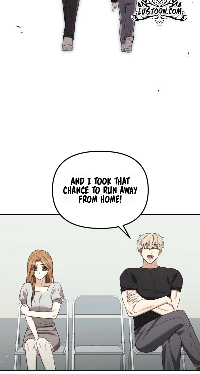 Read Let Go, Before You Get Hurt chapter 19 image 60 on Lezhin