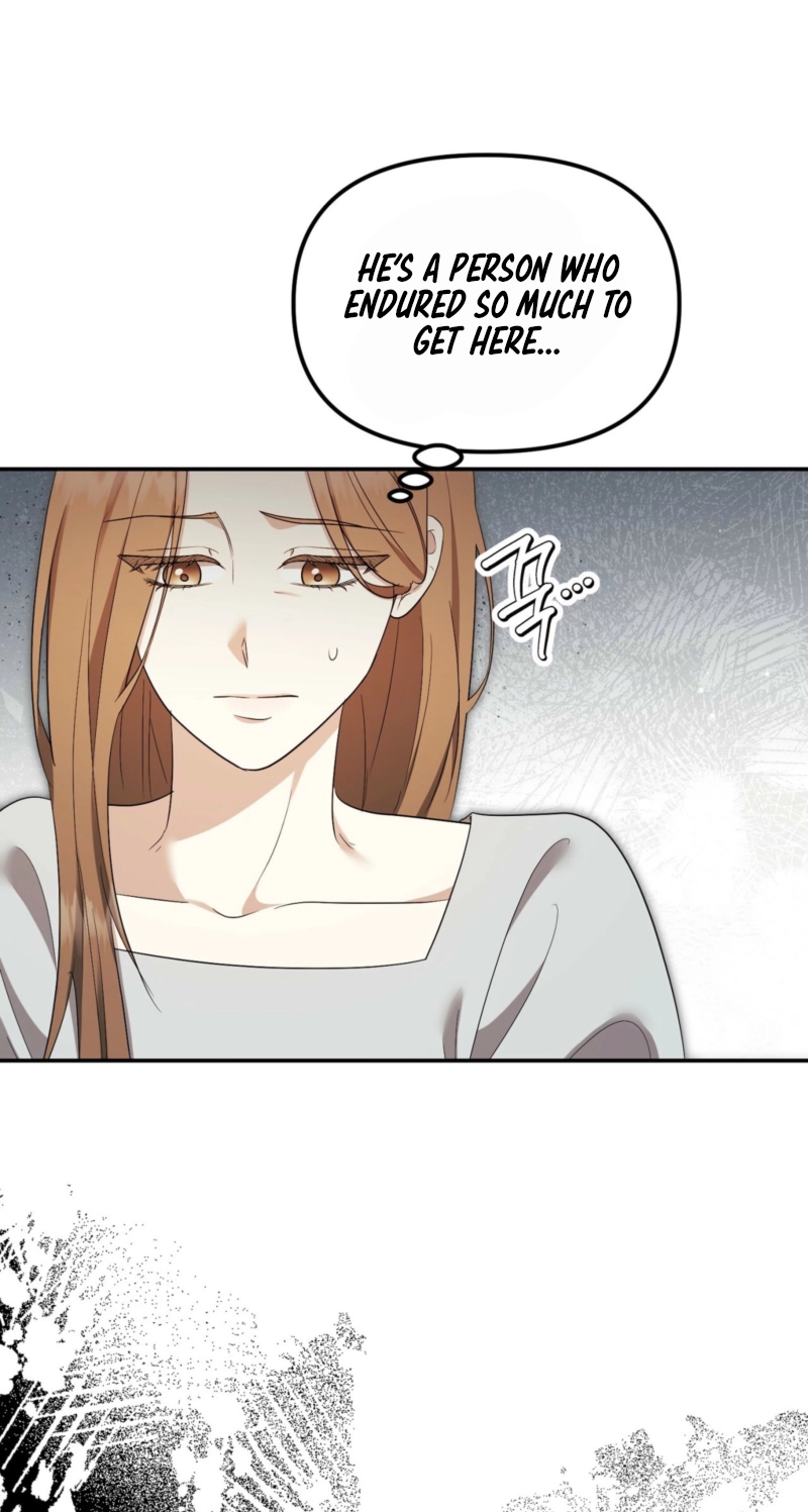 Read Let Go, Before You Get Hurt chapter 19 image 61 on Lezhin
