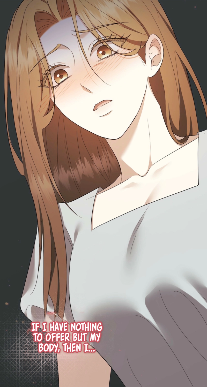 Read Let Go, Before You Get Hurt chapter 19 image 63 on Lezhin