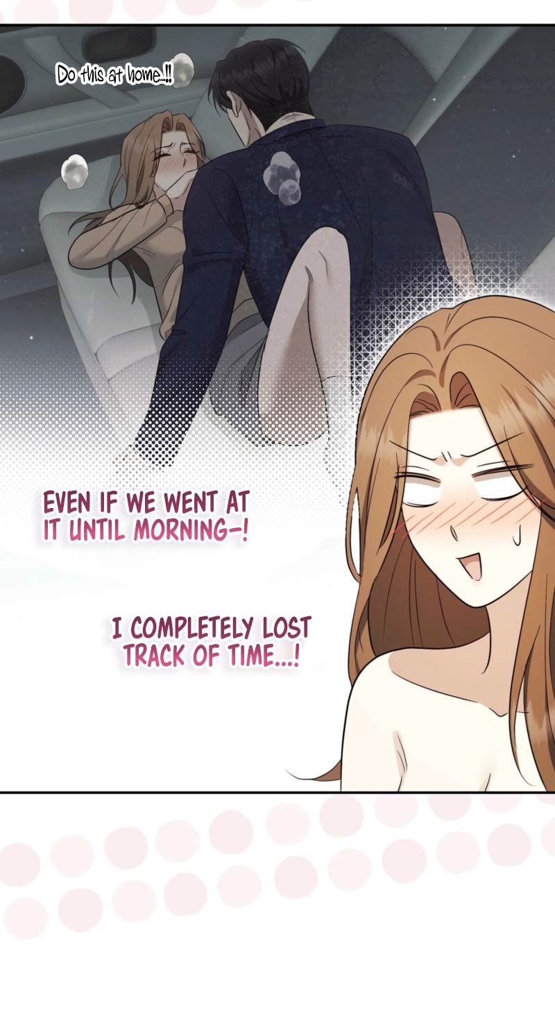Read Let Go, Before You Get Hurt chapter 19 image 8 on Lezhin