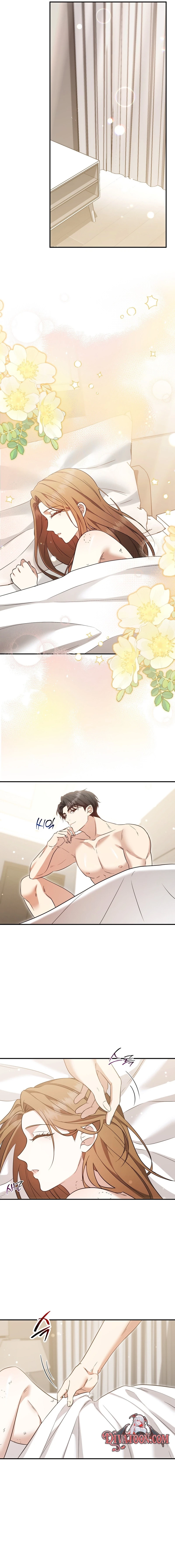 Read Let Go, Before You Get Hurt chapter 2 image 10 on Lezhin