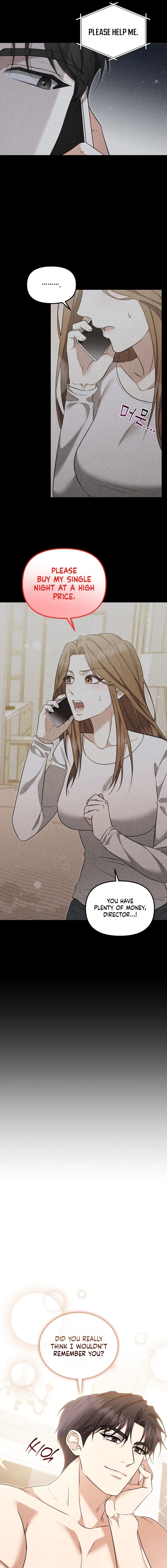 Read Let Go, Before You Get Hurt chapter 2 image 12 on Lezhin