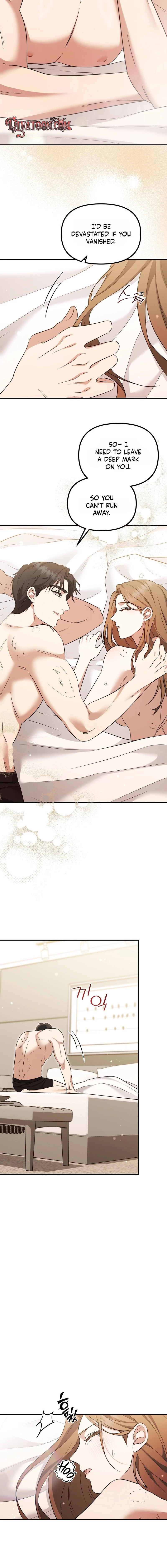 Read Let Go, Before You Get Hurt chapter 2 image 13 on Lezhin