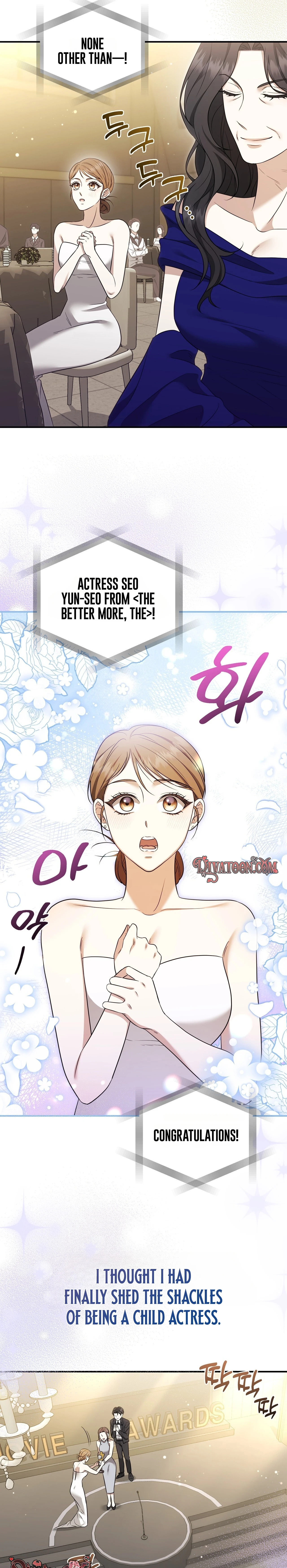 Read Let Go, Before You Get Hurt chapter 3 image 10 on Lezhin