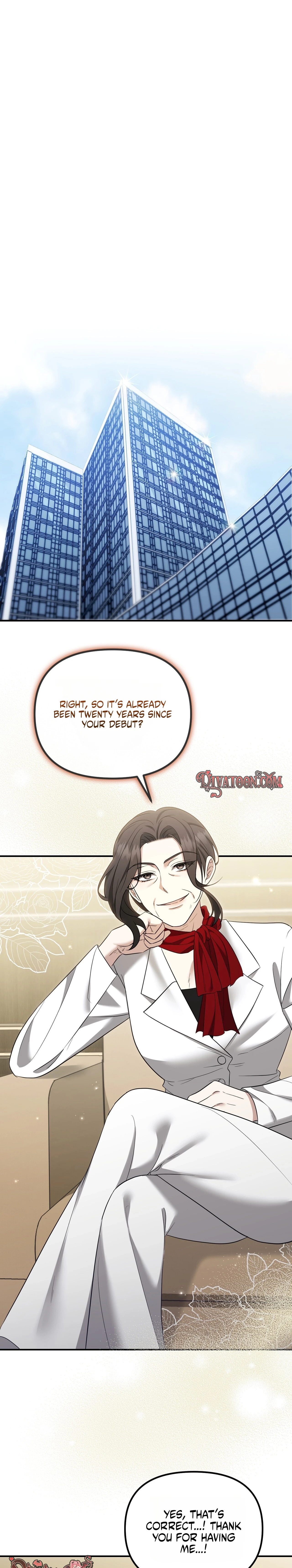 Read Let Go, Before You Get Hurt chapter 3 image 12 on Lezhin