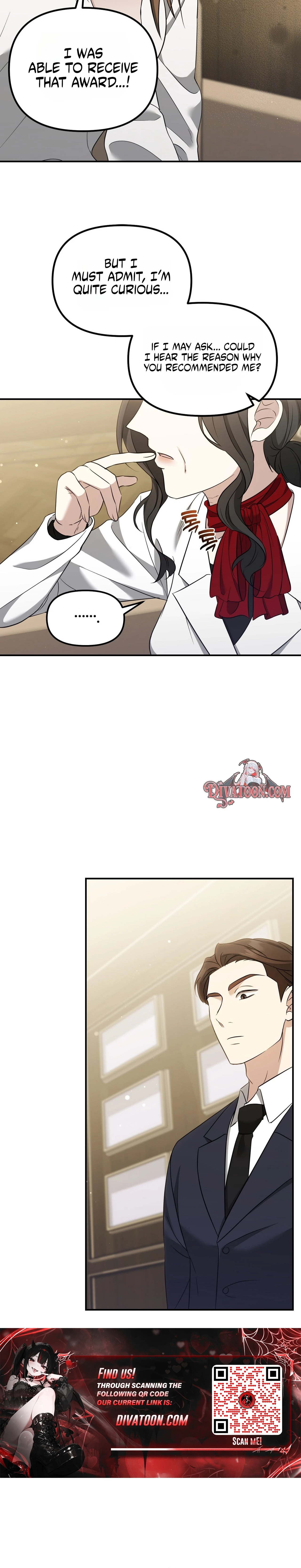 Read Let Go, Before You Get Hurt chapter 3 image 15 on Lezhin