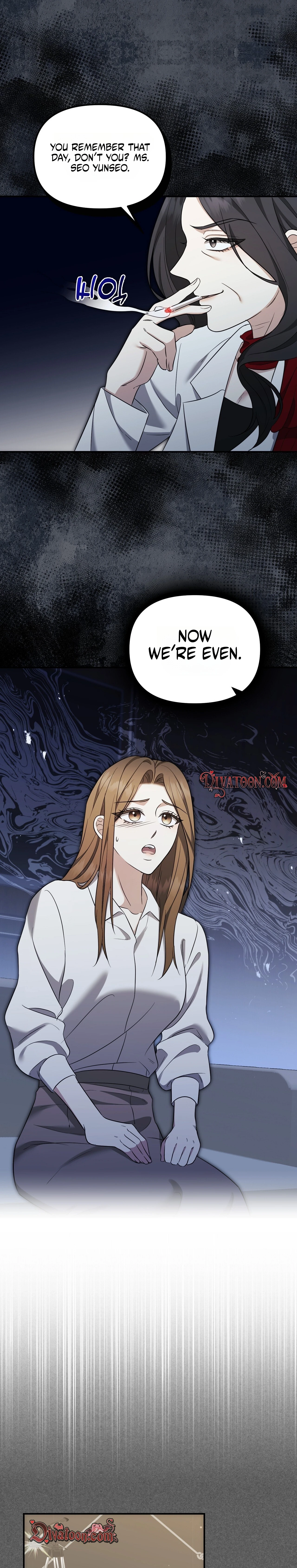 Read Let Go, Before You Get Hurt chapter 3 image 18 on Lezhin