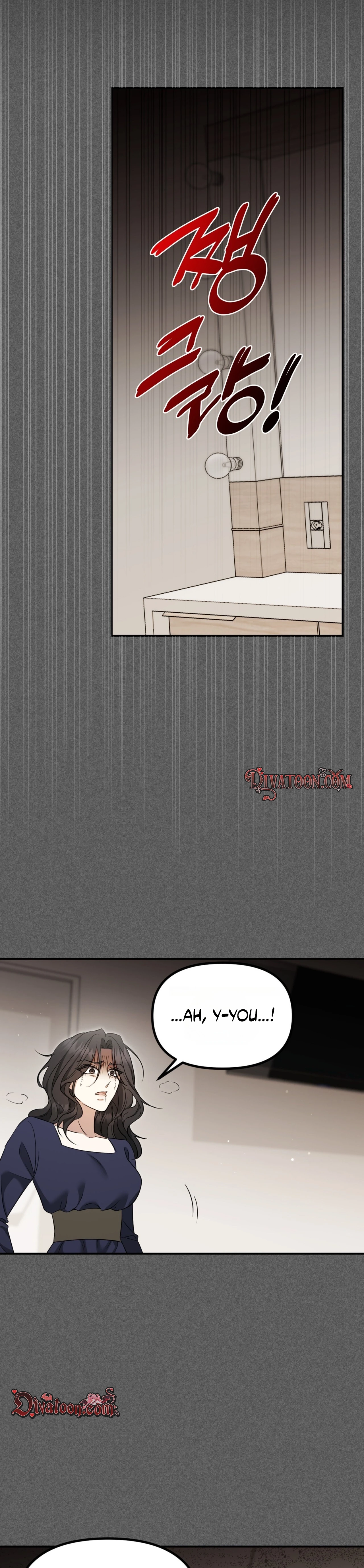 Read Let Go, Before You Get Hurt chapter 3 image 24 on Lezhin