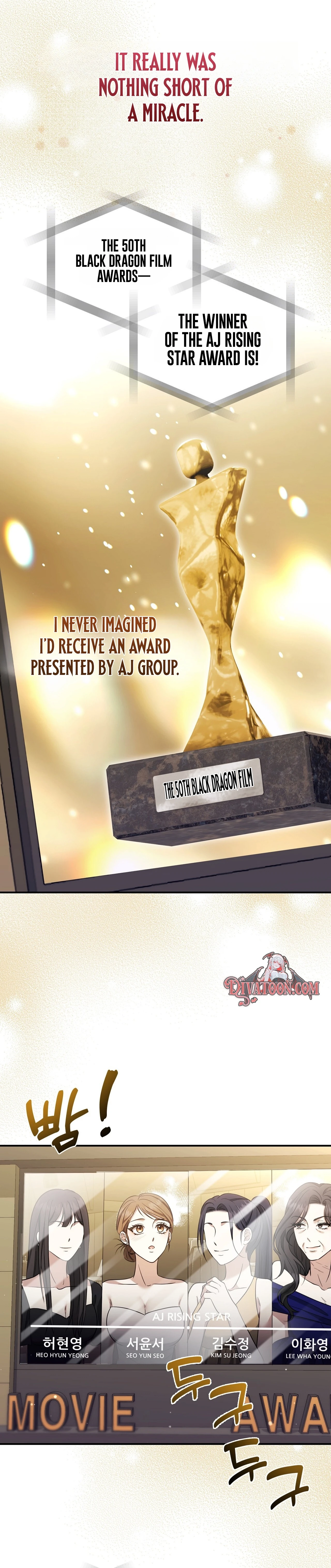 Read Let Go, Before You Get Hurt chapter 3 image 9 on Lezhin