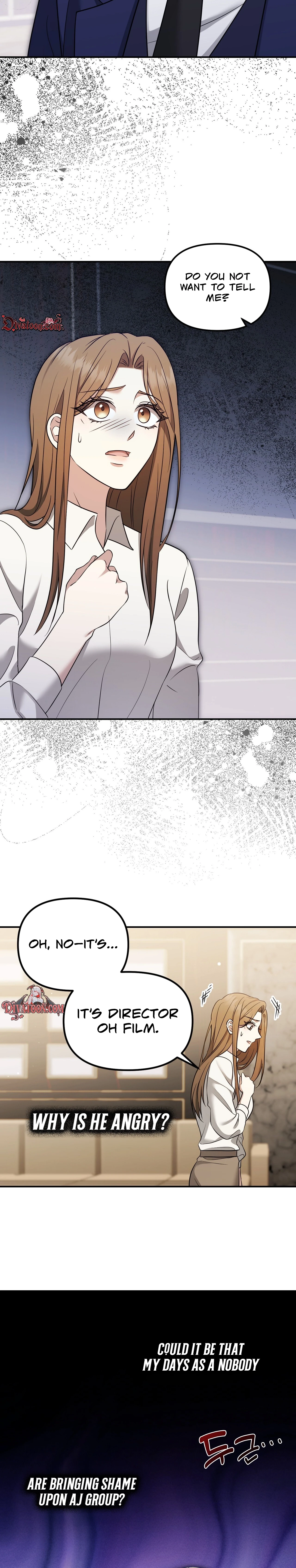 Read Let Go, Before You Get Hurt chapter 4 image 17 on Lezhin