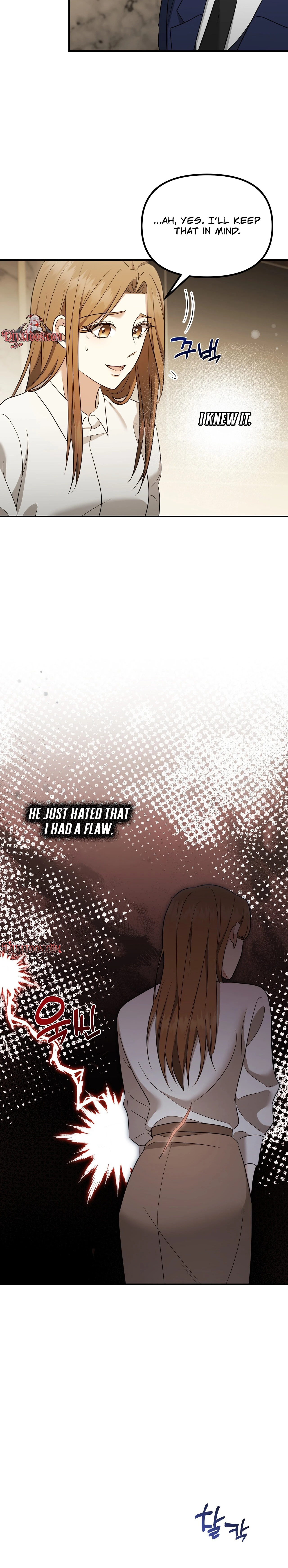 Read Let Go, Before You Get Hurt chapter 4 image 19 on Lezhin