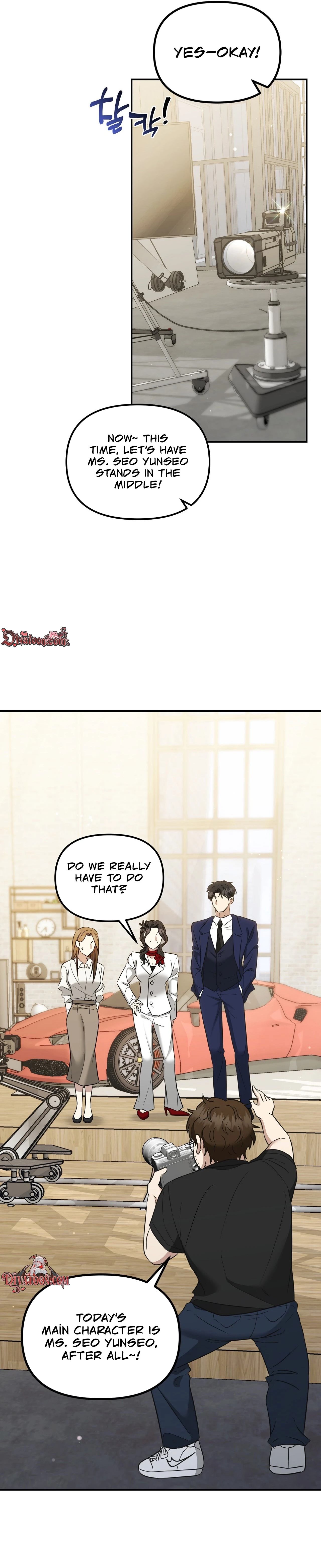 Read Let Go, Before You Get Hurt chapter 4 image 20 on Lezhin