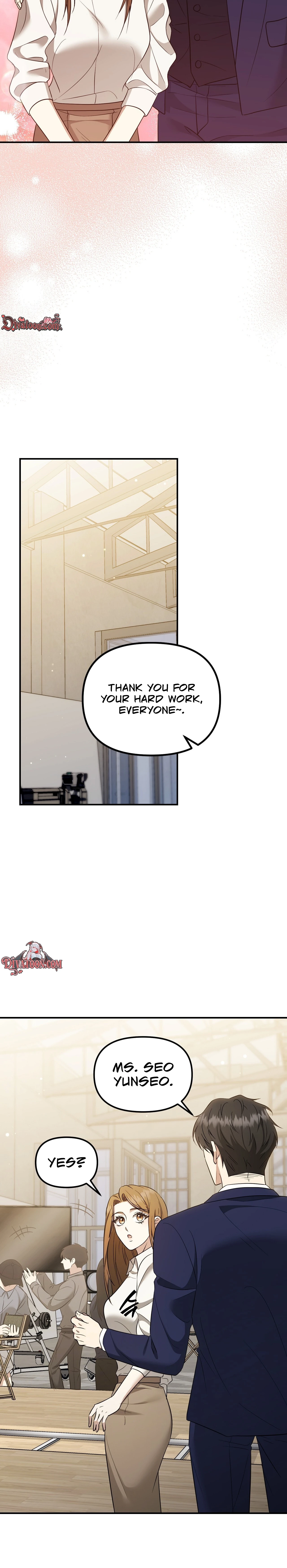 Read Let Go, Before You Get Hurt chapter 4 image 23 on Lezhin