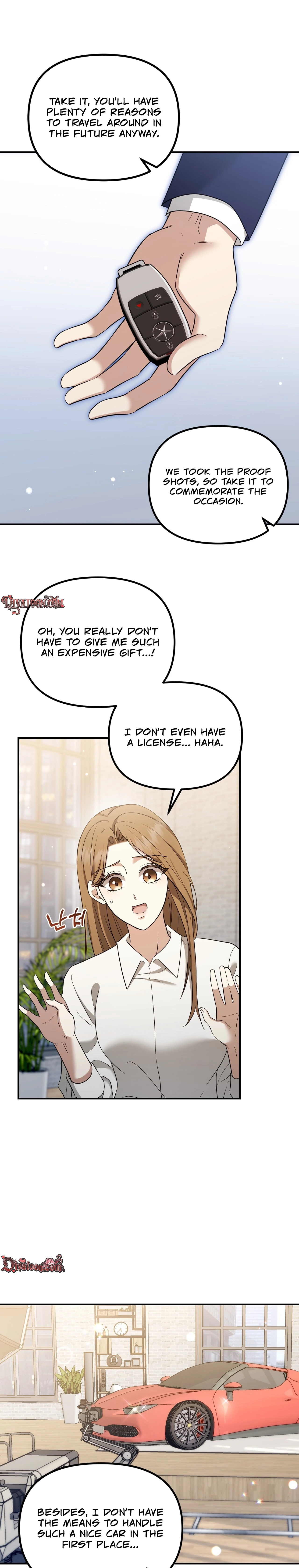 Read Let Go, Before You Get Hurt chapter 4 image 24 on Lezhin