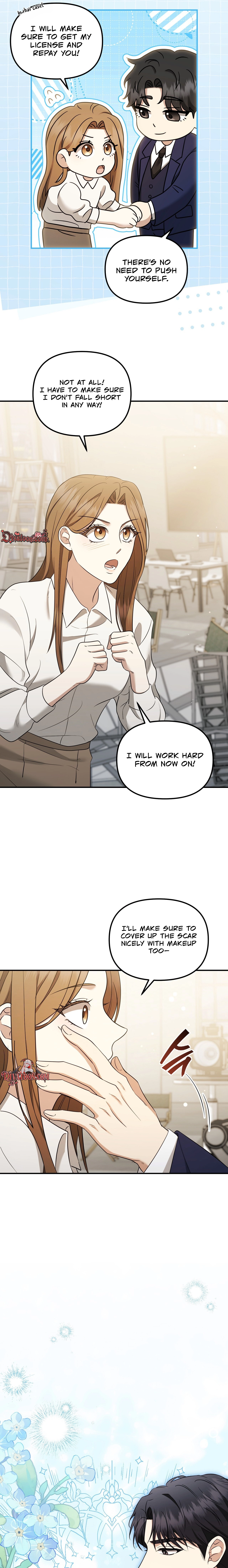 Read Let Go, Before You Get Hurt chapter 4 image 26 on Lezhin