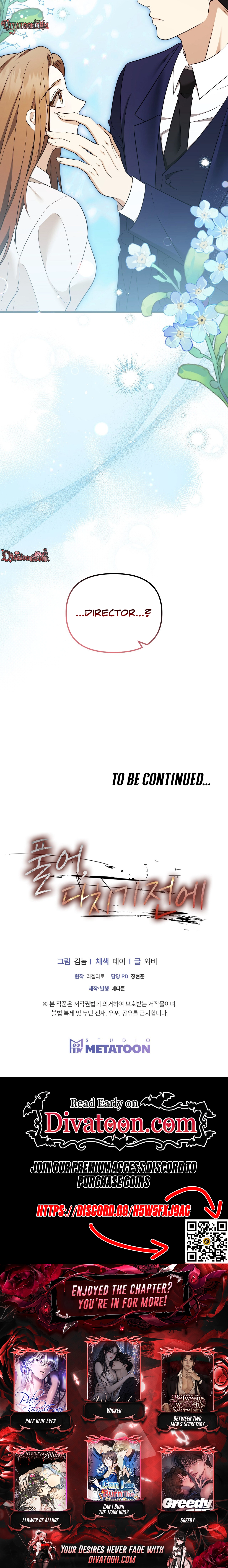 Read Let Go, Before You Get Hurt chapter 4 image 27 on Lezhin
