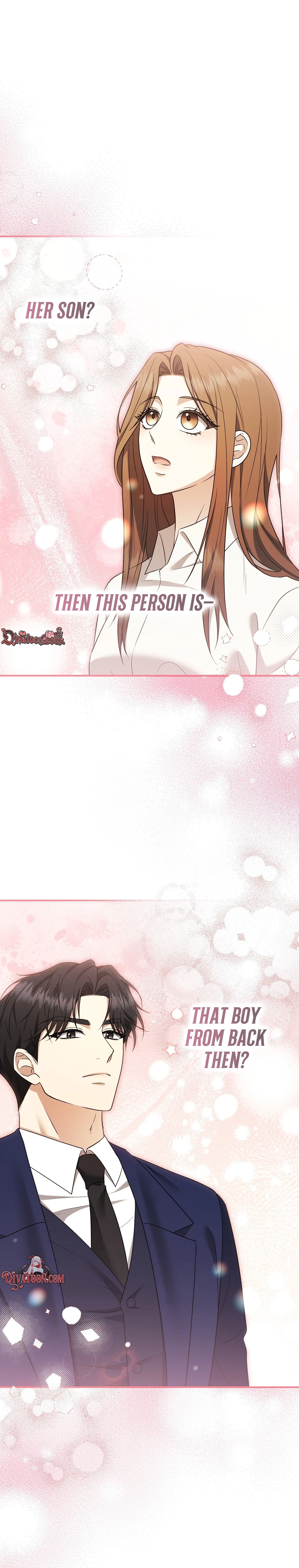 Read Let Go, Before You Get Hurt chapter 4 image 8 on Lezhin