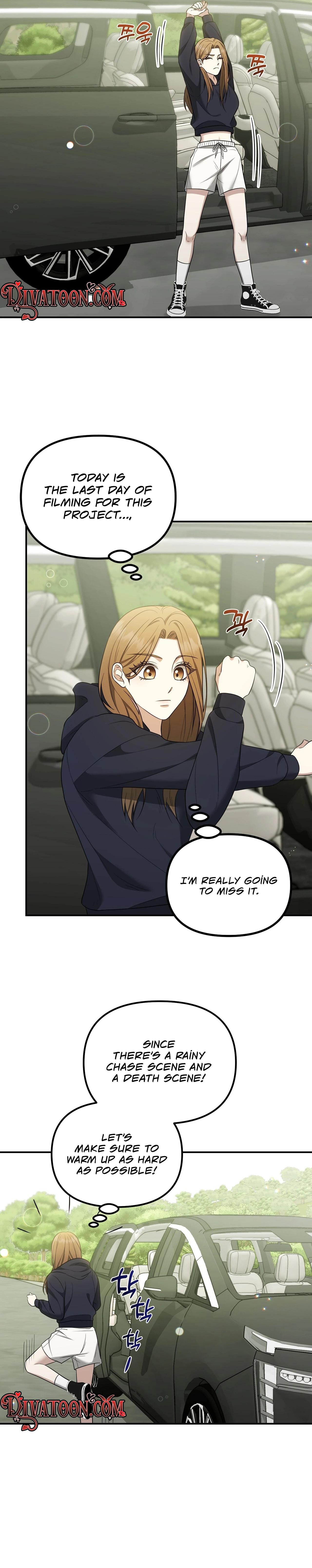 Read Let Go, Before You Get Hurt chapter 5 image 10 on Lezhin