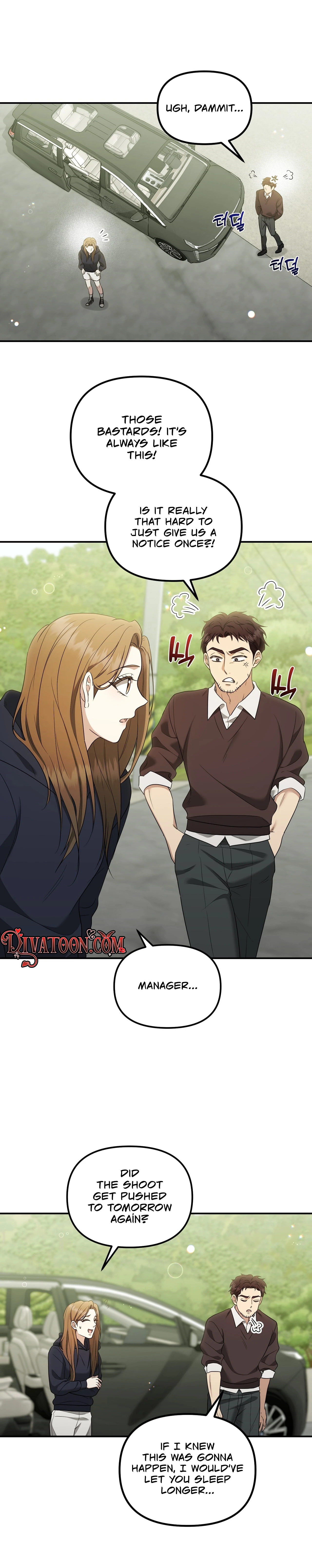 Read Let Go, Before You Get Hurt chapter 5 image 11 on Lezhin