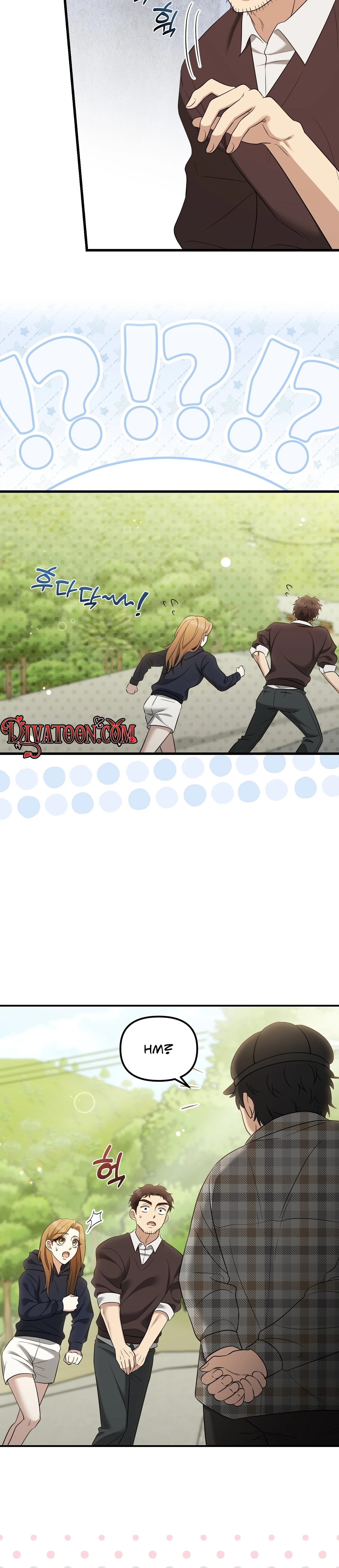 Read Let Go, Before You Get Hurt chapter 5 image 17 on Lezhin