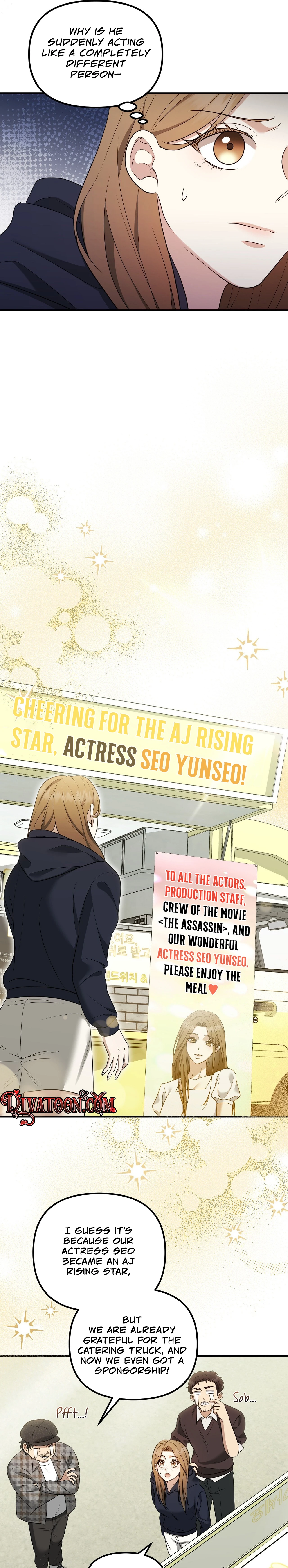 Read Let Go, Before You Get Hurt chapter 5 image 20 on Lezhin