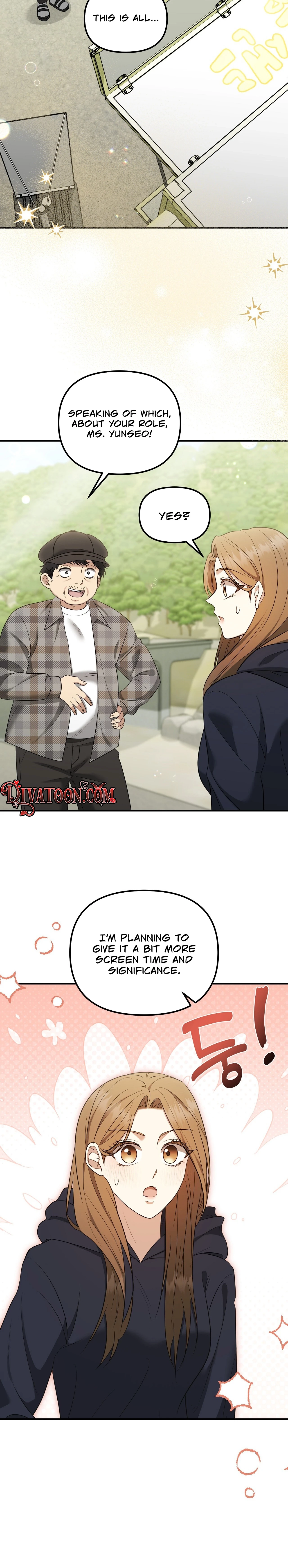 Read Let Go, Before You Get Hurt chapter 5 image 21 on Lezhin