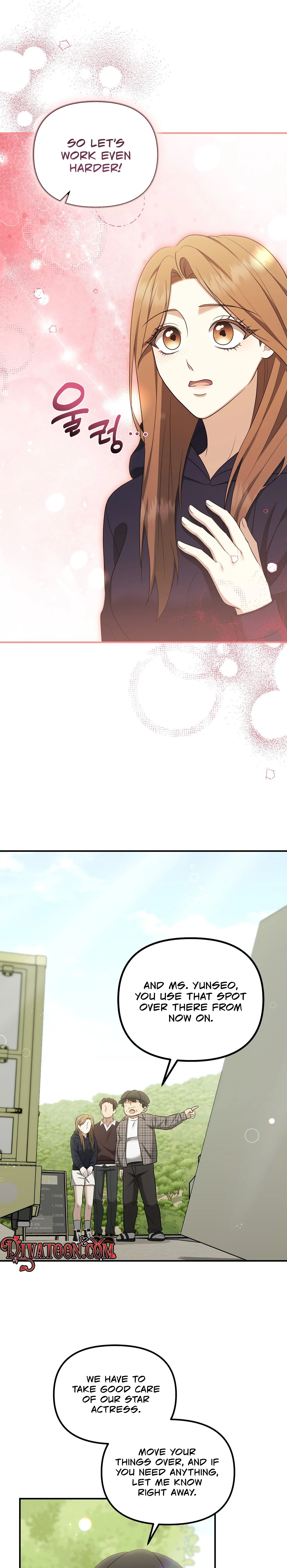 Read Let Go, Before You Get Hurt chapter 5 image 24 on Lezhin