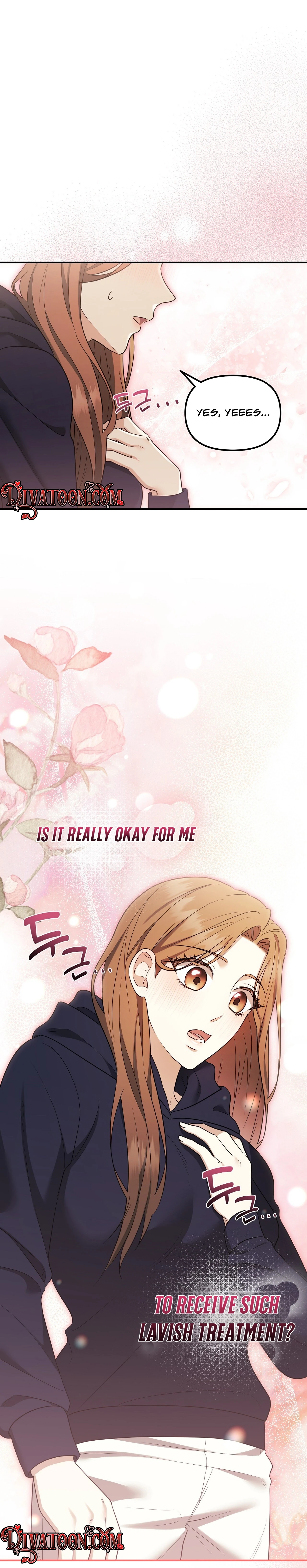 Read Let Go, Before You Get Hurt chapter 5 image 26 on Lezhin