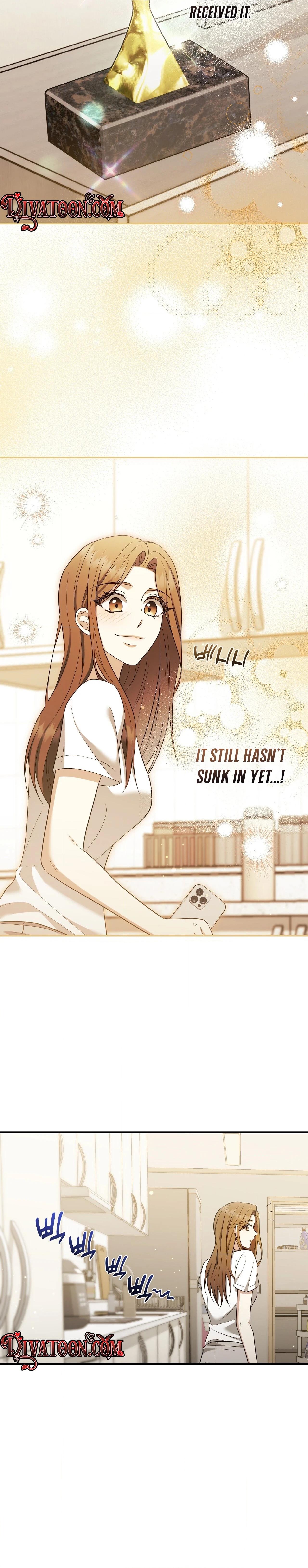 Read Let Go, Before You Get Hurt chapter 5 image 7 on Lezhin