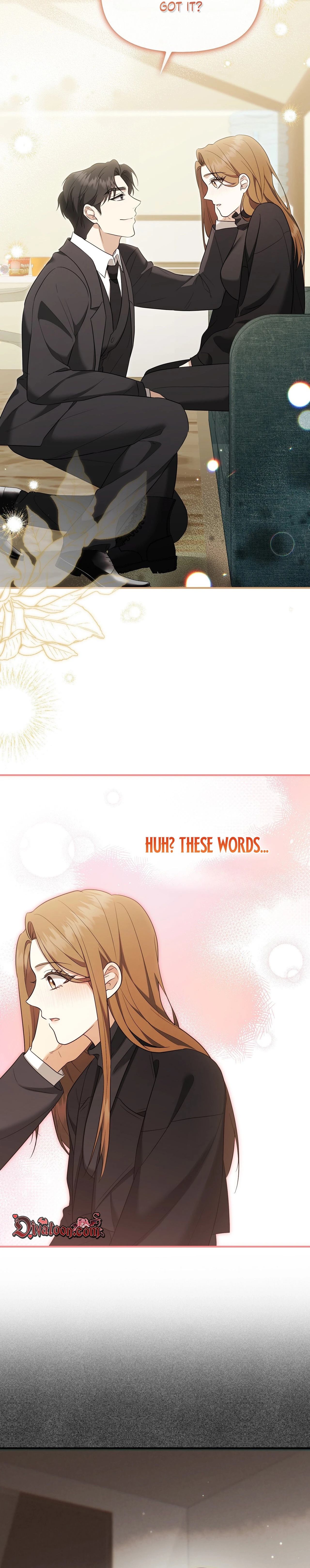 Read Let Go, Before You Get Hurt chapter 6 image 19 on Lezhin