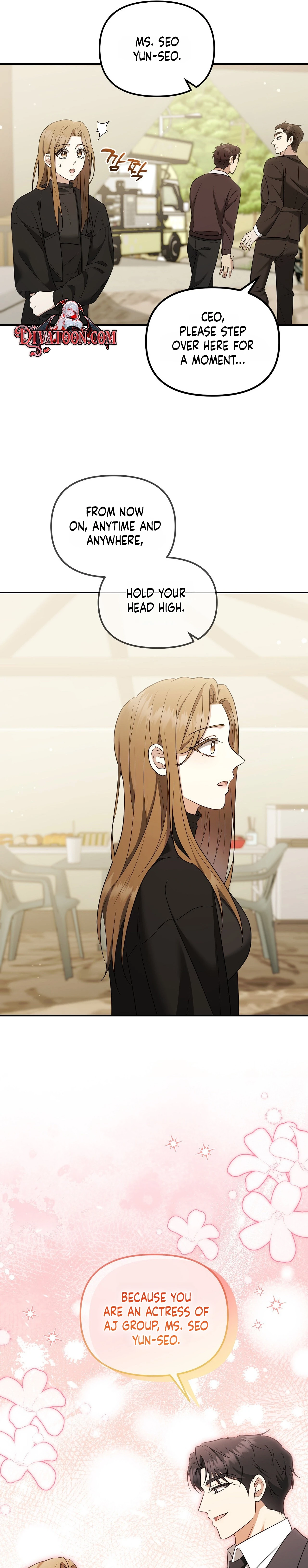 Read Let Go, Before You Get Hurt chapter 6 image 26 on Lezhin