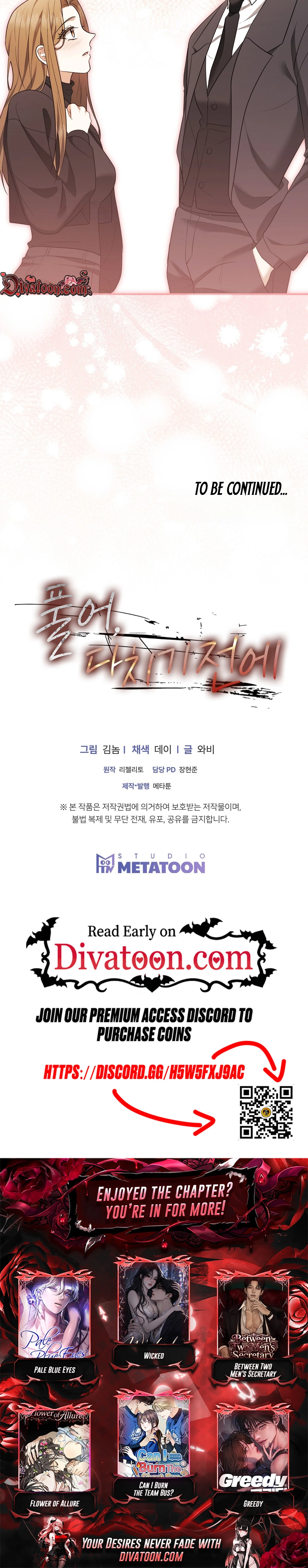 Read Let Go, Before You Get Hurt chapter 6 image 27 on Lezhin