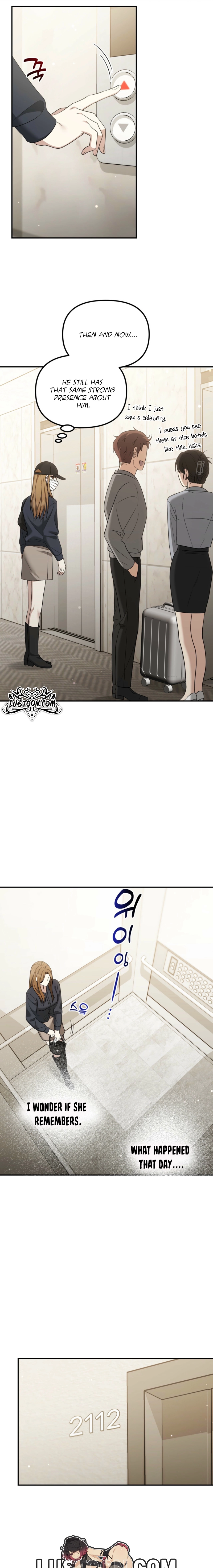 Read Let Go, Before You Get Hurt chapter 7 image 11 on Lezhin