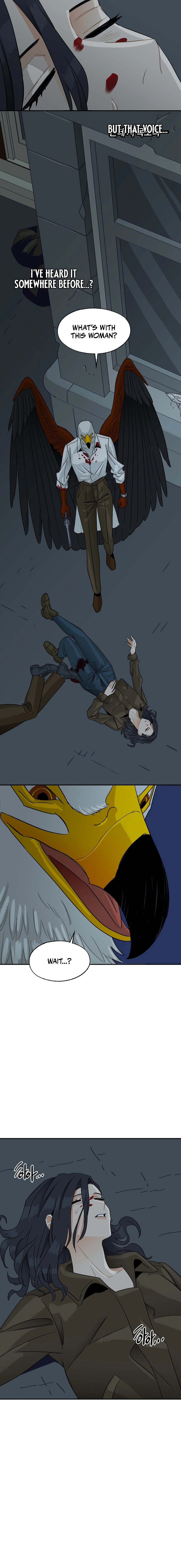 Read Let Loose chapter 1 image 23 on Lezhin