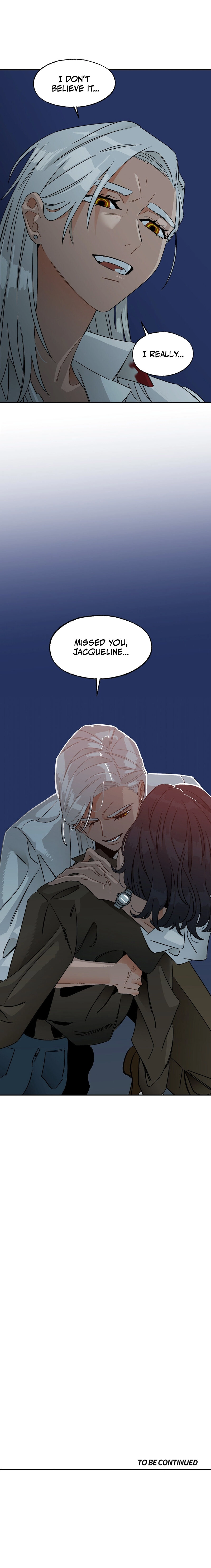 Read Let Loose chapter 1 image 25 on Lezhin