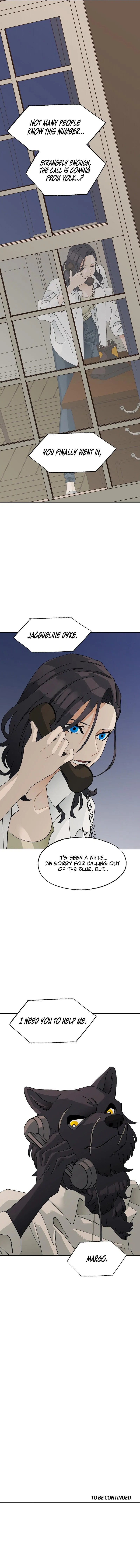 Read Let Loose chapter 12 image 9 on Lezhin