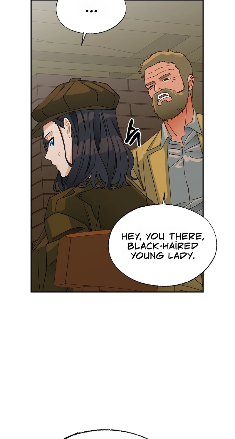 Read Let Loose chapter 18 image 11 on Lezhin