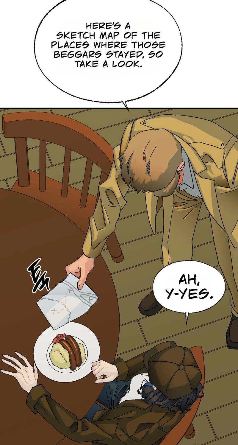 Read Let Loose chapter 18 image 12 on Lezhin