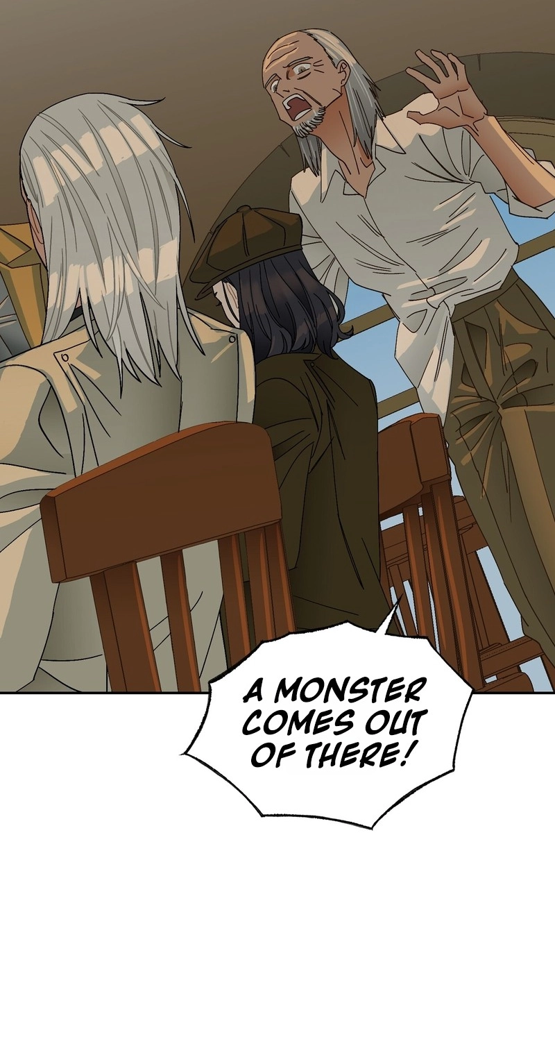 Read Let Loose chapter 18 image 15 on Lezhin