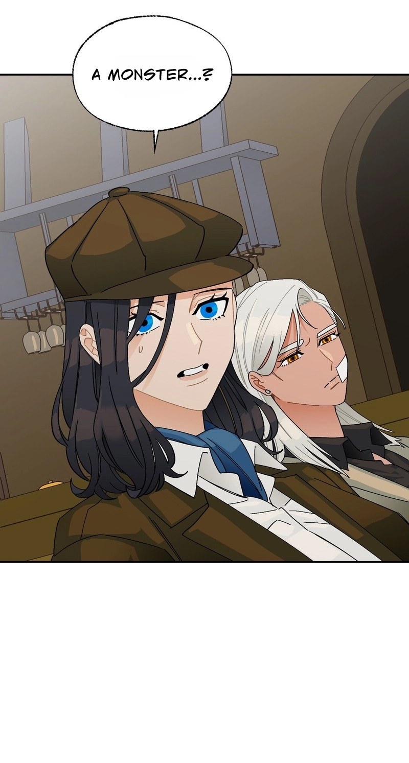 Read Let Loose chapter 18 image 16 on Lezhin