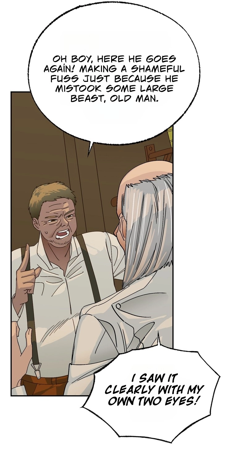 Read Let Loose chapter 18 image 17 on Lezhin