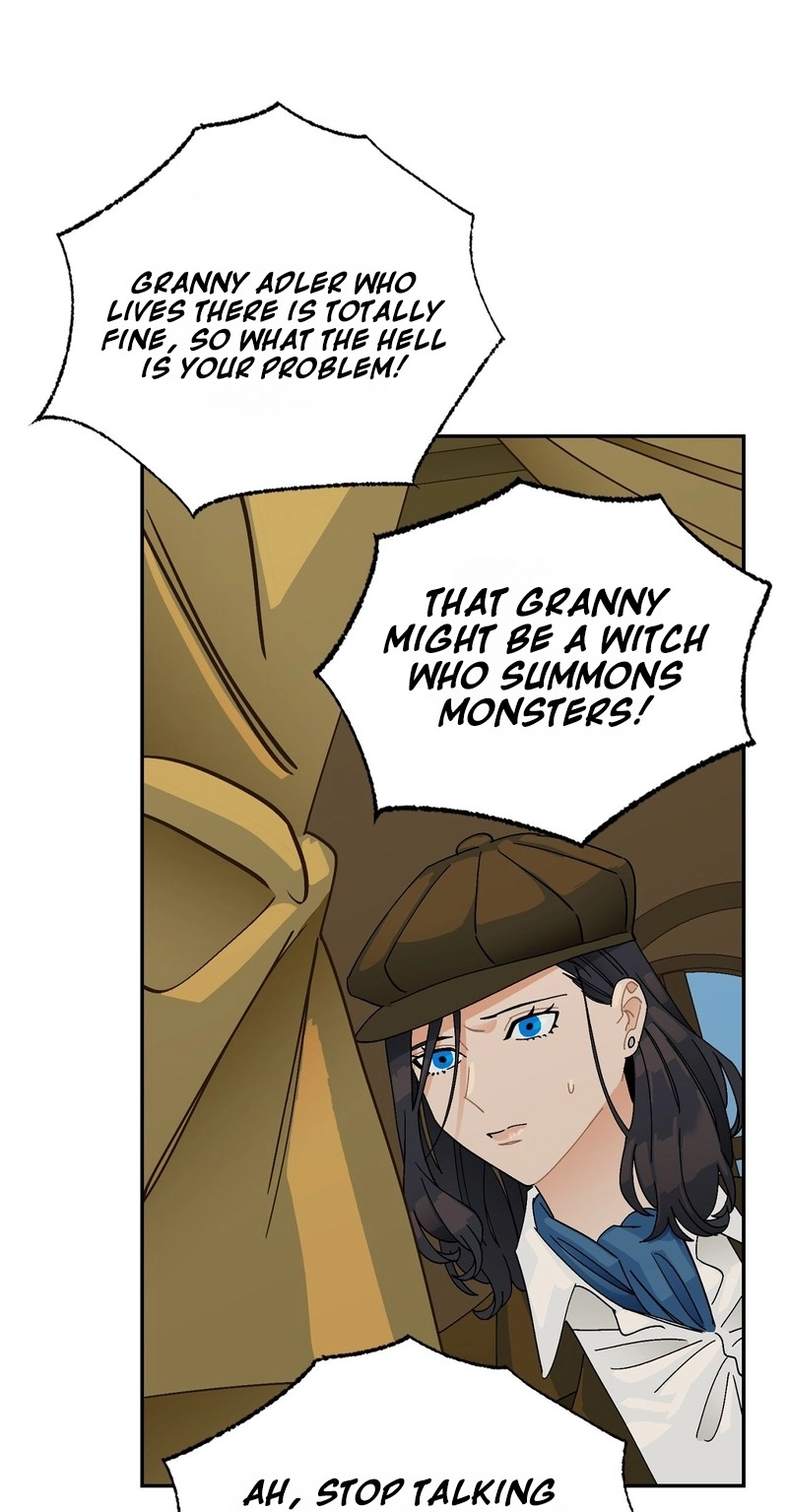 Read Let Loose chapter 18 image 18 on Lezhin