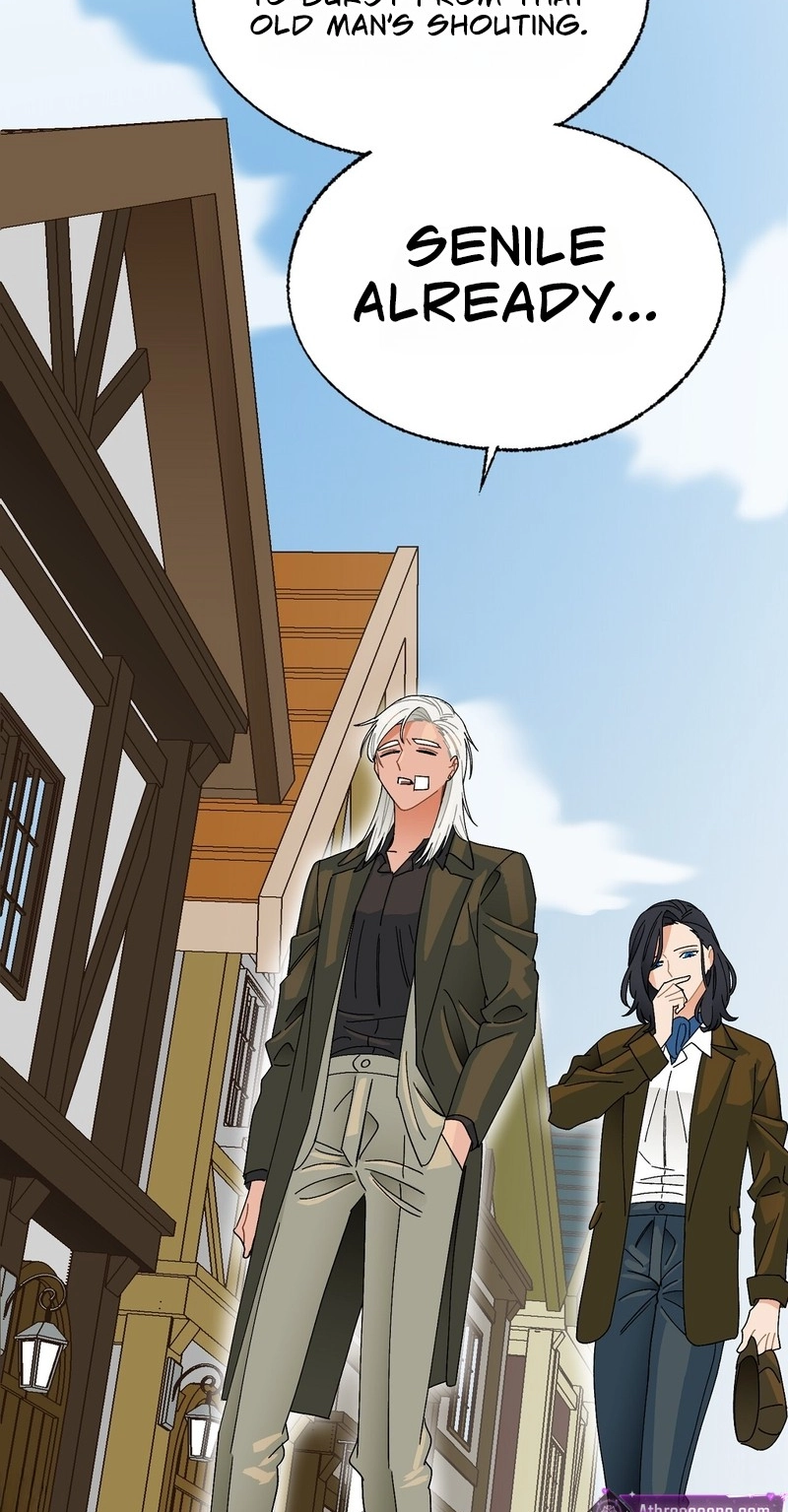 Read Let Loose chapter 18 image 21 on Lezhin
