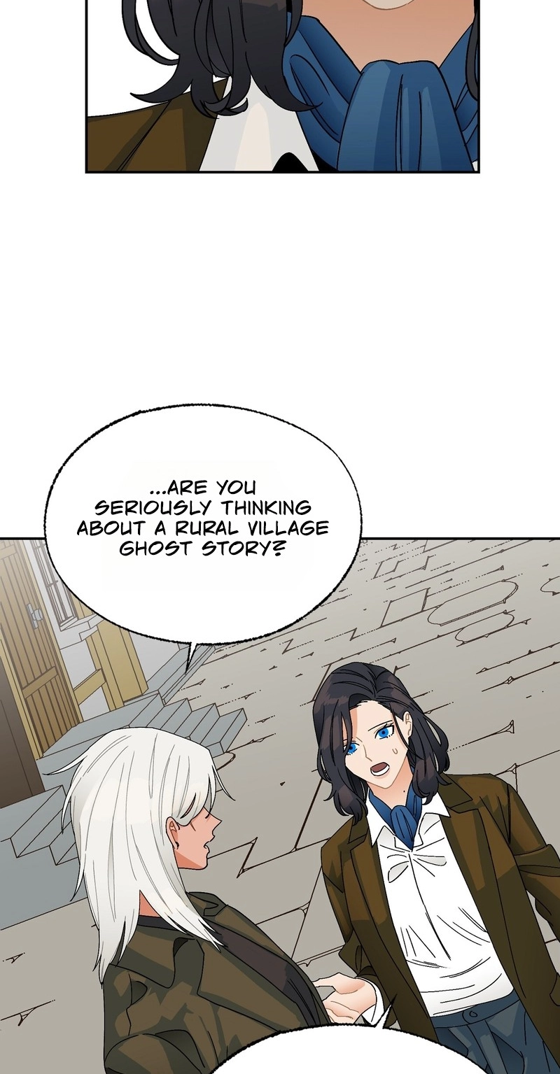 Read Let Loose chapter 18 image 24 on Lezhin